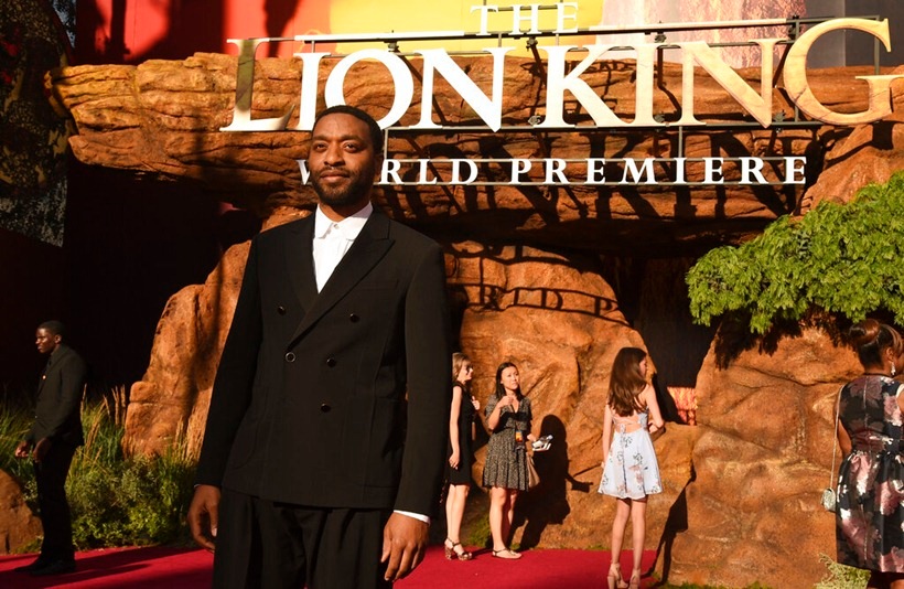 the lion king photos