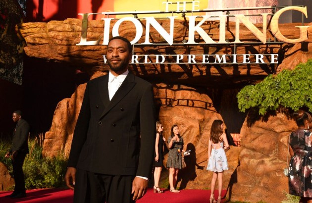 the lion king photos
