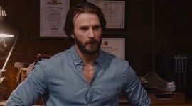 chris evans The Red Sea Diving Resort