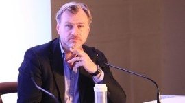 Christopher Nolan