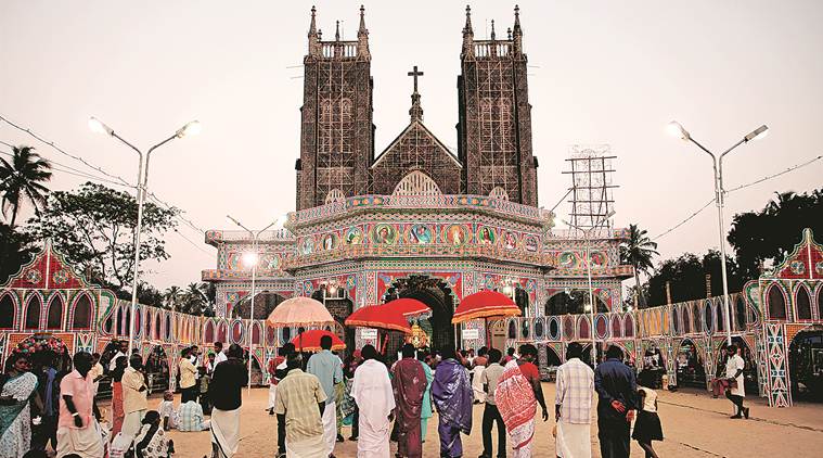 joanne taylor, historian joanne taylor, joanne taylor historian, joanne taylor books, books by joanne taylor, joanne taylor new book, churches in india, churches across india, Indian Express