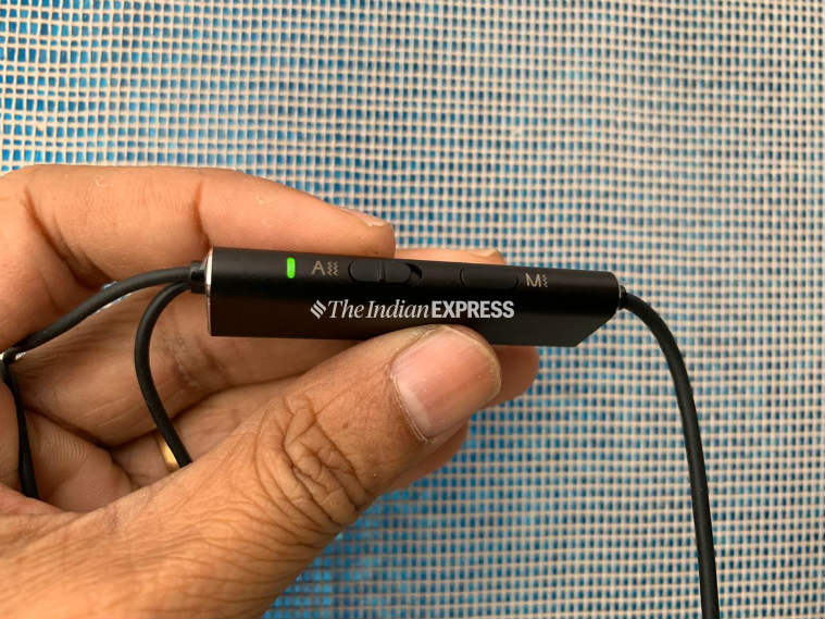 CLAW ANC7 active noise cancelling earphones, CLAW ANC7 noise cancelling earphones, CLAW ANC7 noise cancelling headphones, CLAW ANC7 active noise cancelling earphones review, CLAW ANC7 earphones