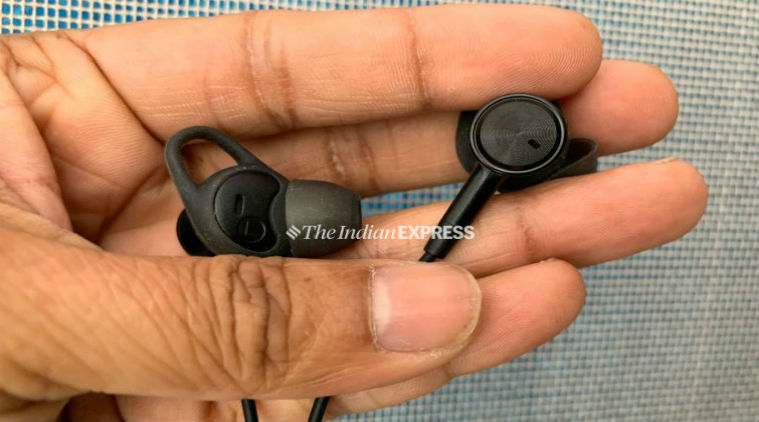 CLAW ANC7 active noise cancelling earphones, audio review, CLAW ANC7 noise cancelling earphones, CLAW ANC7 noise cancelling headphones, CLAW ANC7 active noise cancelling earphones review, CLAW ANC7 earphones