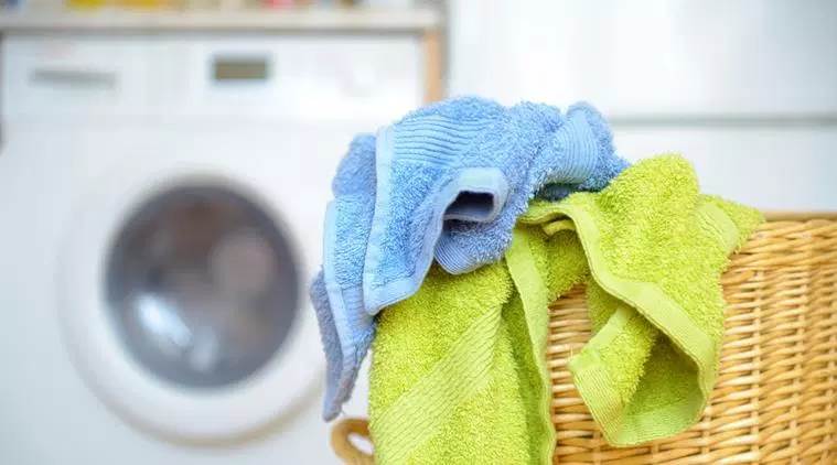 why wash new clothes before wearing, chemicals in new clothes, why wash new clothes before wearing, washing clothes before wearing, indian express, indian express news