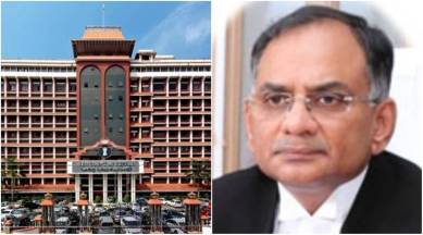 Justice Chitambaresh was the chief guest at the event organised by Kerala Brahmana Sabha.