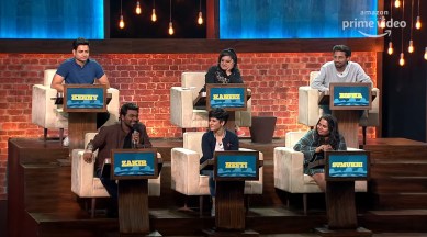 comicstaan 2 review amazon prime