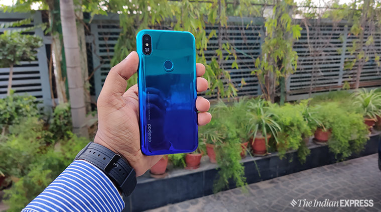 Coolpad Cool 3 Plus review