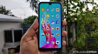 Coolpad Cool 3 Plus review