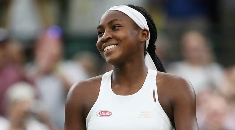 Cori Gauff