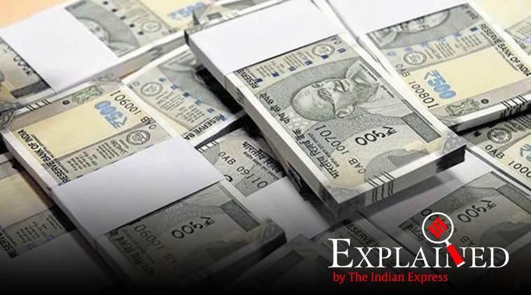 Explained: Why A Corporate Bond Market | Explained News - The Indian ...