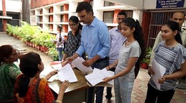 SAMS Odihsa +3 degree college admissions 2019, samsdisha.gov.in, college admissions, sams odisha +3 degree college second merit list 2019, education news,