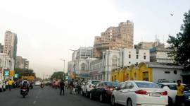 morning walkers robbed in connaught place, connaught place theft, delhi crime, delhi news, indian express