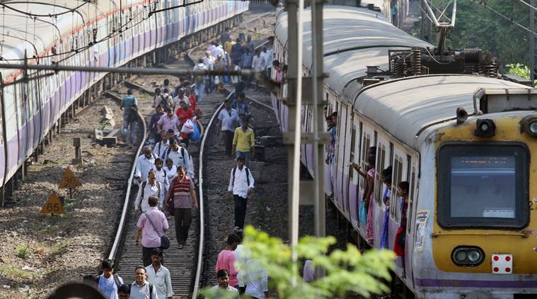 Central Railway to carry out maintenance on Pune-Mumbai route, train services to be hit