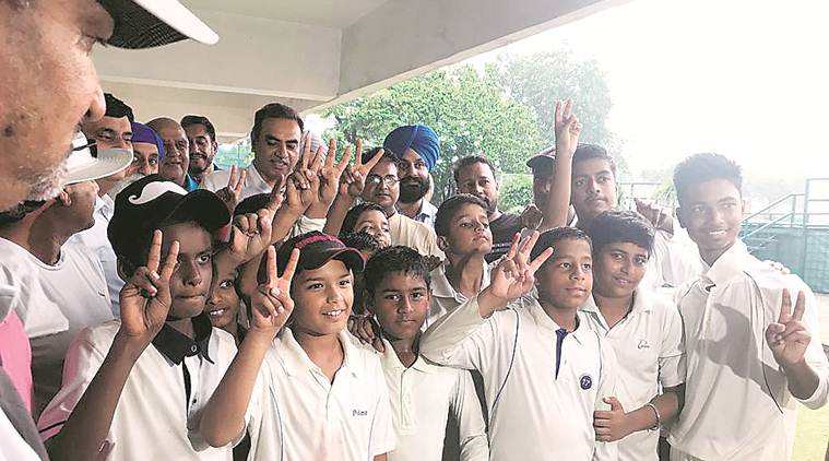 chandigarh cricket, harish sharma, chandigarh cricket coach, utca, utca gets bcci affiliation, yuvraj singh, bbci, Union Territory Cricket Association (UTCA), cricket news, chandigarh news