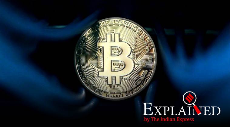 cryptocurrency, what is cryptocurrency, cryptocurrency india, digital currency, virtual currency, understanding cryptocurrency, express explained, indian express