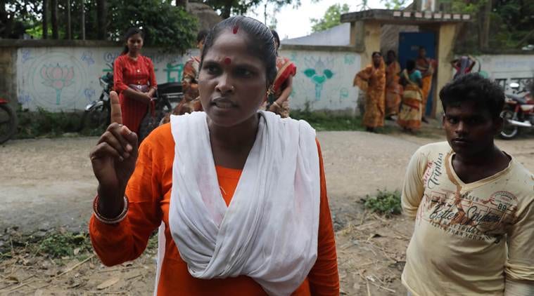 West Bengal: TMC cornered, BJP takes lead in tracking cut money agents