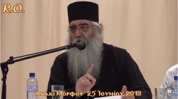 homosexual, homosexulaity, cyprus bishop gay people, gay people result of anal sex, anal sex creates homosexual, viral news, indian express, lgbt news