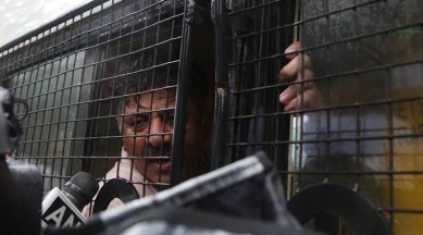 dk shivakumar arrested ed, dk shivakumar congress troubleshooter, karnataka former minister shivakumar, who is DK Shivakumar