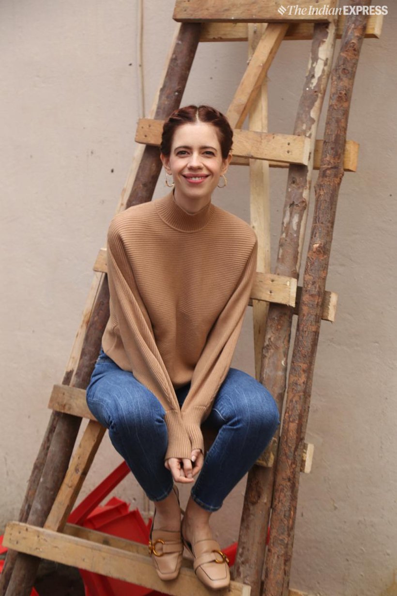 kalki koechlin in sacred games