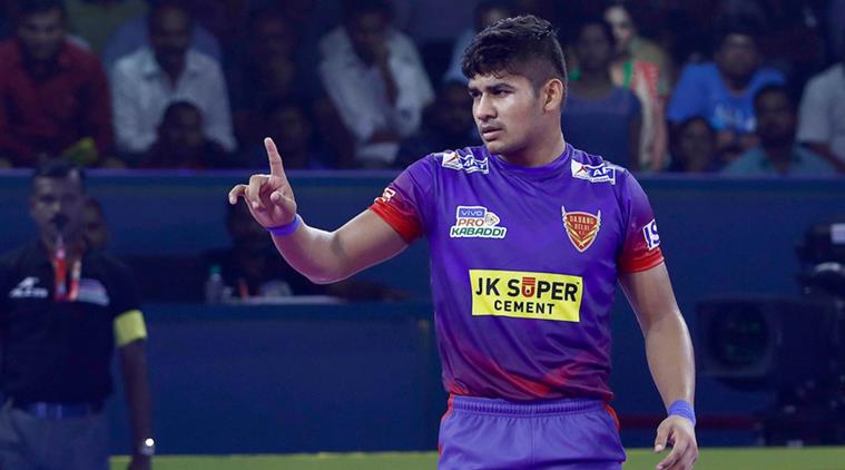 VIVO Pro Kabaddi PKL 2019 Live Score Streaming: Dabang Delhi vs Haryana Steelers, U Mumba vs Bengaluru Bulls Kabaddi Live Score Streaming Today Match