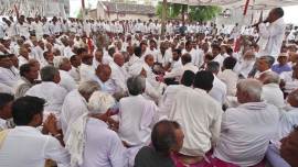 Gujarat, Gujarat dalit beaten, dalit man beaten gujarat, dalit man thrashed Una, Una dalit beaten, Dalit man beaten una, una gujarat, gujarat news, indian express