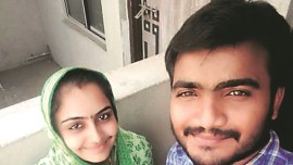 Dalit killed in Varmor, Dalit killed in Ahmedabad, Dalit violence, Dalit atrocities, caste discrimination, dalit gujarat, dalit murder gujarat, dalit murder arrest, Gujarat honour killing, Gujarat dalit man killed, Indian Express news, 