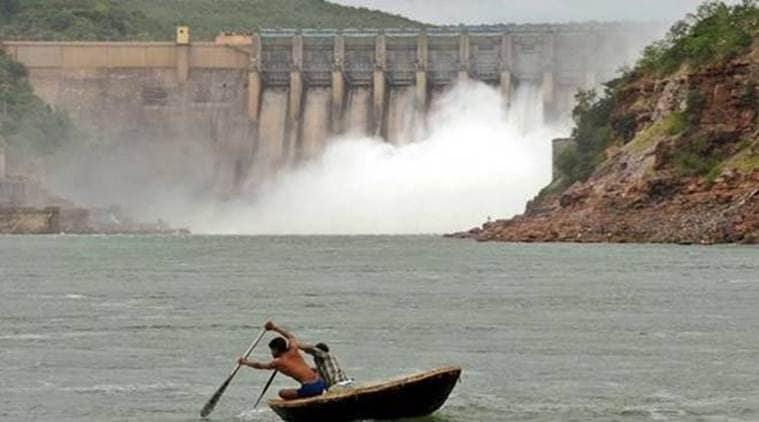 dam safety billy, dam safety bill lok sabha, parliament monsoon session, dam safety bill, indian express