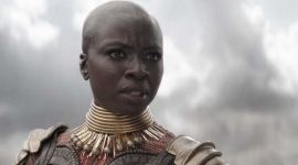 Danai Gurira the walking dead