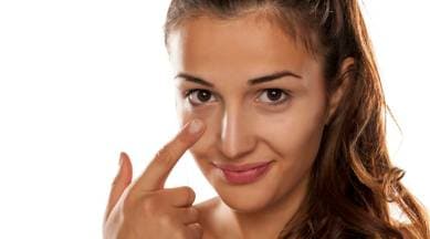 dark circles, eye treatments, indianexpress.com, indianexpressonline, indianexpress, indianexpressnews, laser toning, beauty sleep, under eye areas, puffy eyes, eye bags, skin care, dark spots, Dr Nivedita Dadu, eye care treatment,
