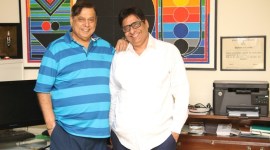 David Dhawan, Vashu Bhagnani Coolie No 1