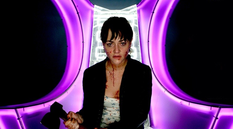 dead set charlie brooker