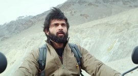 Vijay Deverakonda in Dear Comrade