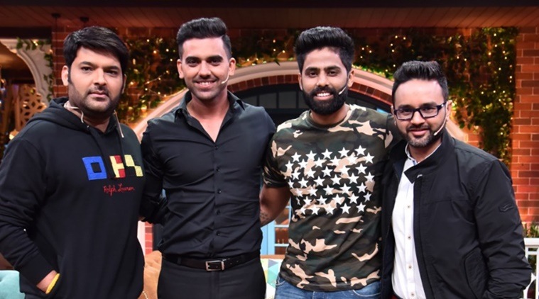 kapil sharma