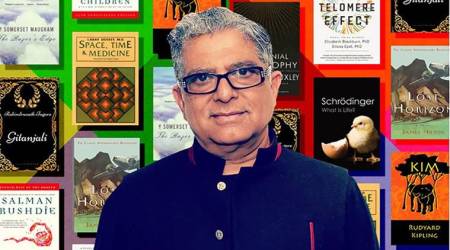 Deepak Chopra, indianexpress.com, indianexpress, life positive, inspiring videos, inspiring quotes