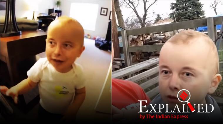 deepfake, deepfake word meaning, deepfake video, superimposed video, indian express