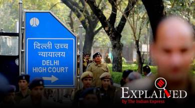 Delhi High Court, Vande Mataram, Jana gana Man, National Anthem, High Court on national anthem, freedom movement, India News, Express Explained