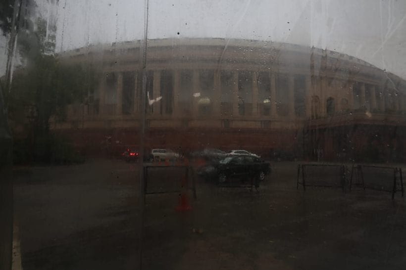 delhi rains, delhi rain, delhi rain live, rains in delhi, thunderstorm in delhi, thundershowers in delhi, ncr rain, delhi-ncr rain, delhi weather, weather in delhi, delhi-ncr weather, delhi-ncr rains, delhi news, india news, Indian Express