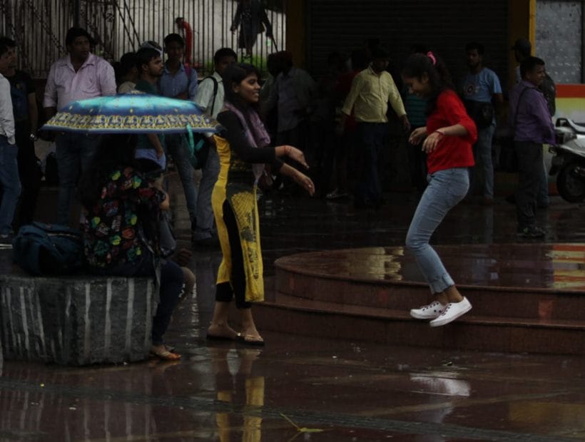 delhi rains, delhi rain, delhi rain live, rains in delhi, thunderstorm in delhi, thundershowers in delhi, ncr rain, delhi-ncr rain, delhi weather, weather in delhi, delhi-ncr weather, delhi-ncr rains, delhi news, india news, Indian Express