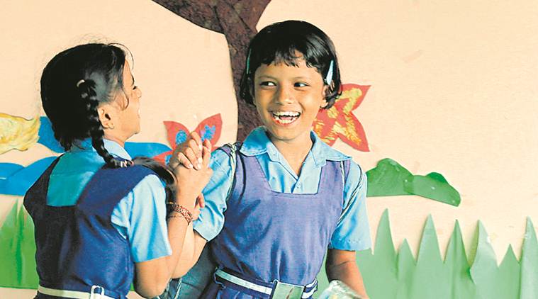 Image result for happiness utsav in delhi's schools