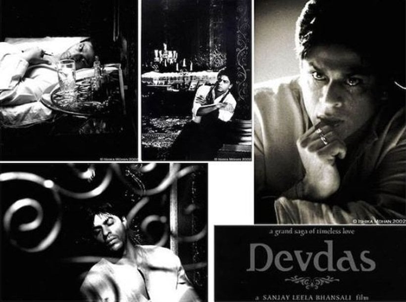 devdas photos