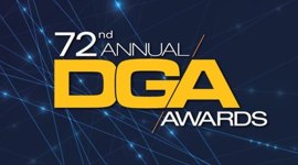 DGA Awards to be held on January 25