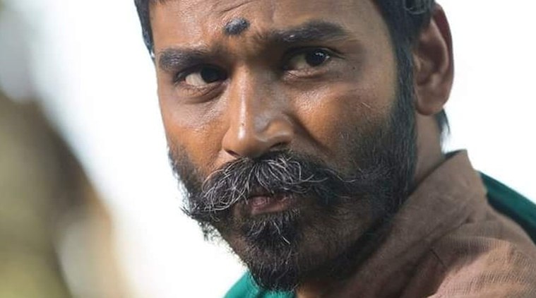 happy birthday dhanush