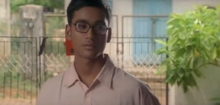 Happy Birthday Dhanush