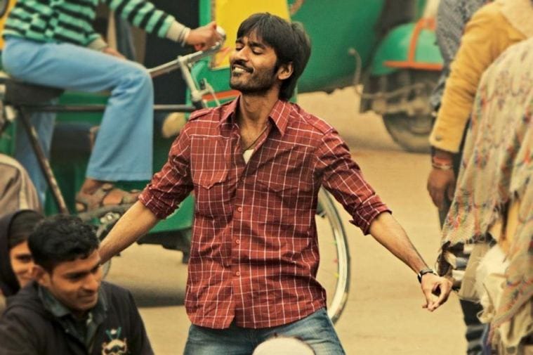 Happy birhday dhanush