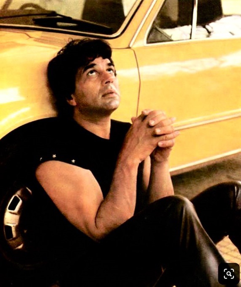 Dharmendra