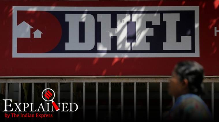 DHFL, DHFL crisis, DHFL crisis explained, DHFL explained, what is DHFL crisis, DHFL crisis explainer, explained news, Indian Express