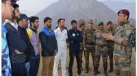 Mahendra Singh Dhoni, MS Dhoni, Dhoni, Territorial Army, Dhoni Army training, Parachute regiment, Para regiment, Dhoni Para regiment, India news, Indian Express