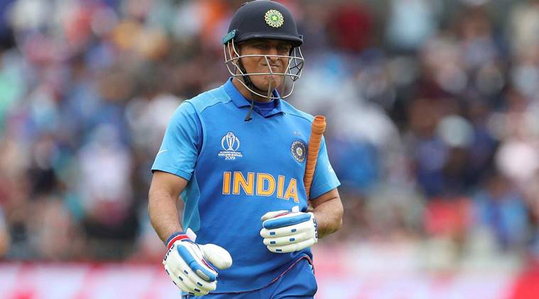 'I control my emotions better than others': MS Dhoni reveals the secret of being 'Captain Cool'