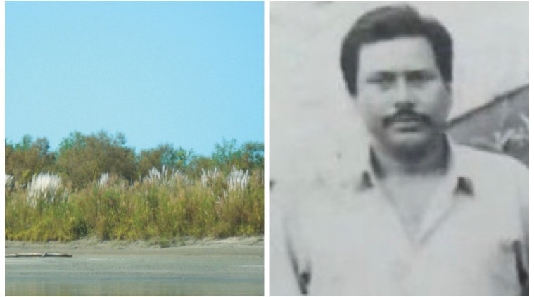 Dibru Saikhowa National Park