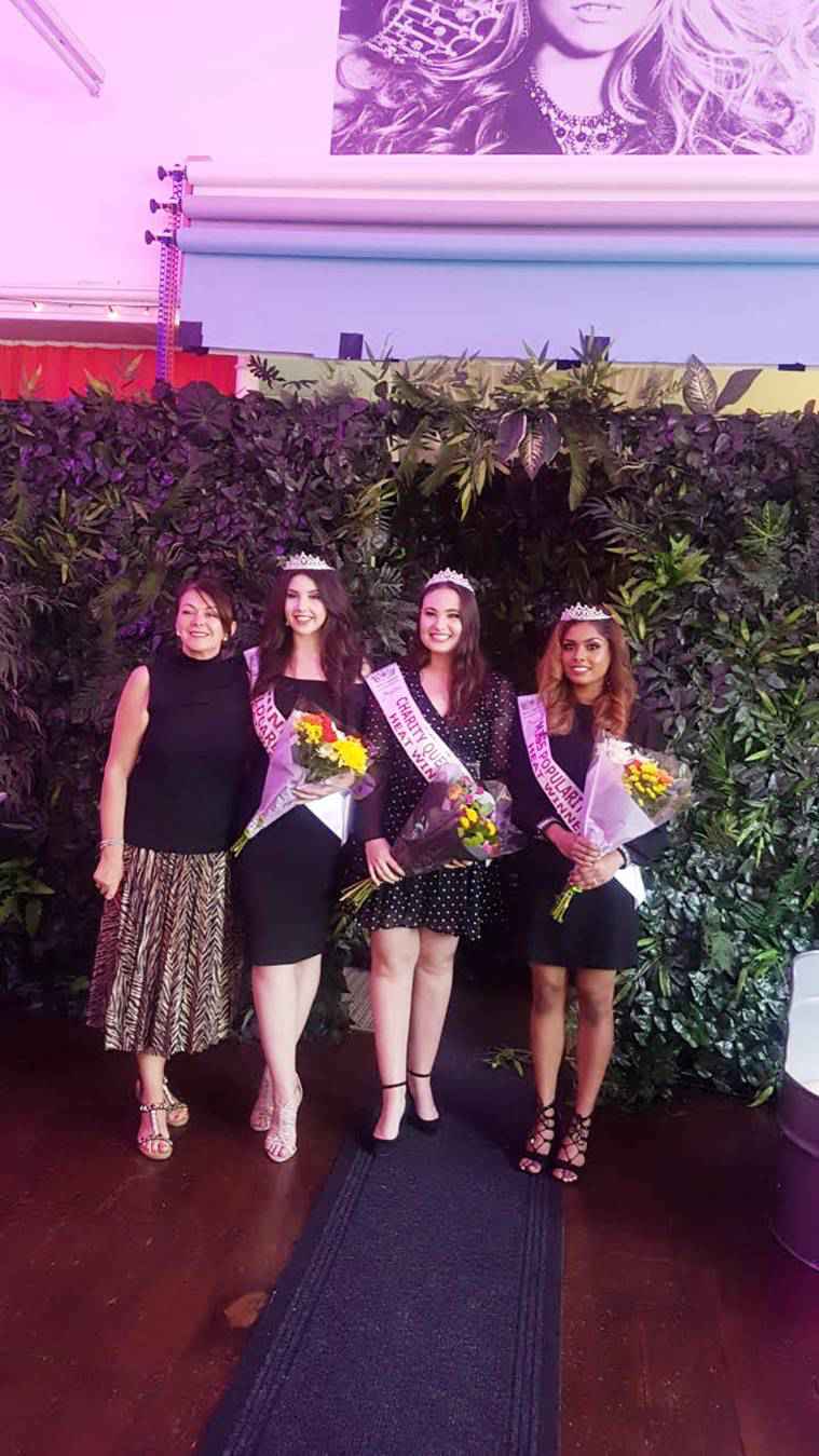Dilani Selvanathan, miss England participant, beauty pageant, indian express, indian express news